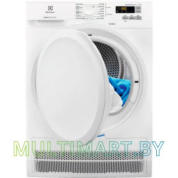Сушильная машина Electrolux EW6CR527P